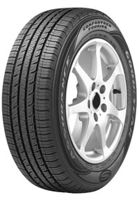 Goodyear Assurance ComforTred Touring