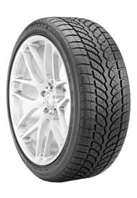 Bridgestone Blizzak LM-32