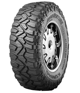 Kumho Road Venture MT71