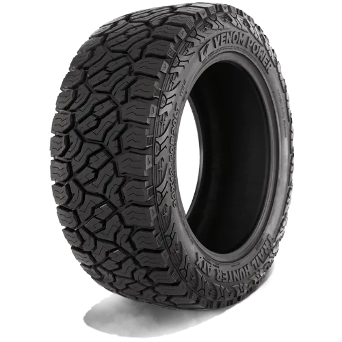 Venom Power Trail Hunter ATX