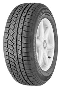 Continental 4x4 WinterContact