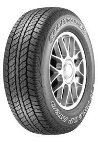 Dunlop Grandtrek AT20