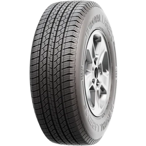 Uniroyal Laredo HT