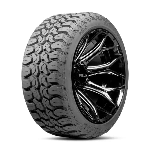 Delinte DX9 Bandit M/T