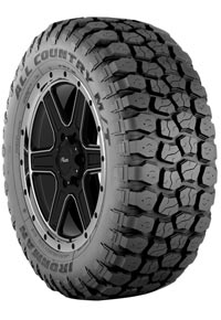 Ironman All Country M/T