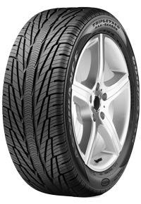 Goodyear Assurance TripleTred All-Season