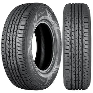Nokian Tyres One HT