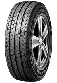 Nexen Roadian CT8 HL
