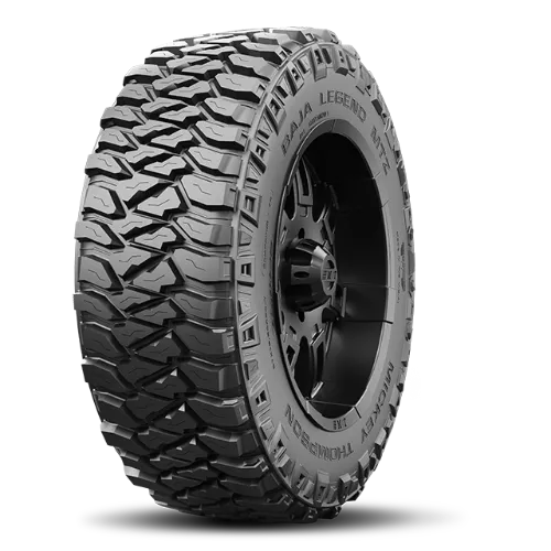 Mickey Thompson Baja Legend MTZ