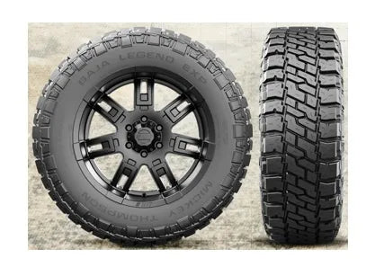 Mickey Thompson Baja Legend EXP