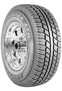 Cooper Discoverer ATR LT