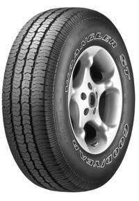 Goodyear Wrangler ST