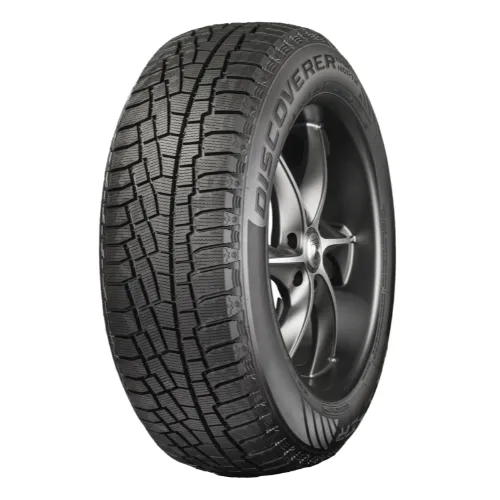 Cooper Discoverer True North