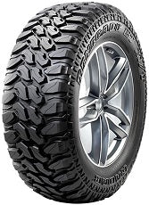 Radar RENEGADE R-7 M/T