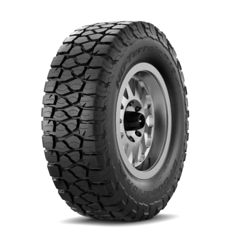 BFGoodrich HD-Terrain T/A KT – RaceTreads