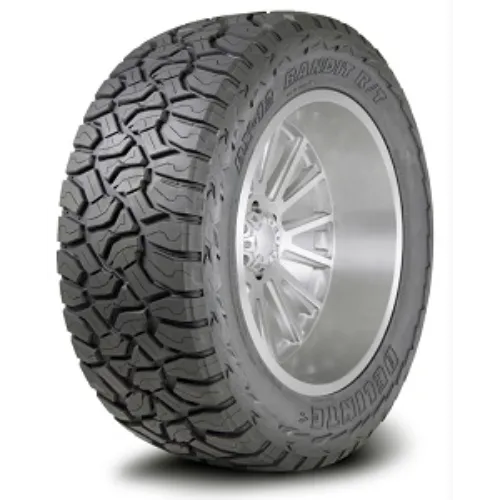 Delinte Bandit RT DX12