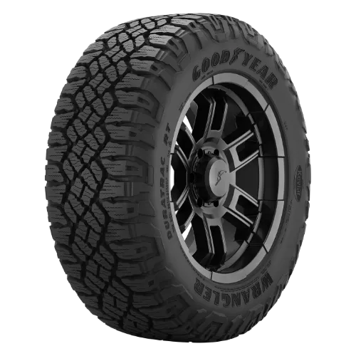Goodyear Wrangler DuraTrac RT