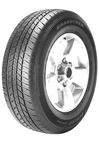 Dunlop Grandtrek ST30