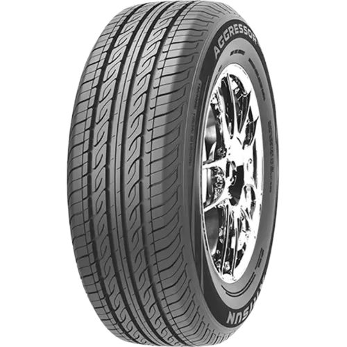 Arisun Aggressor ZP01 – RaceTreads