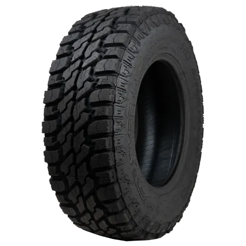 Versatyre HD Rugged Terrain