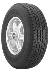 Bridgestone Dueler H/T 840