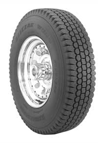 Bridgestone Blizzak W965