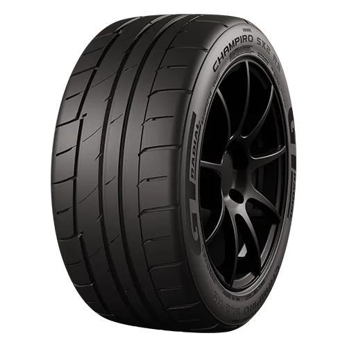 GT Radial Champiro SX2 RS