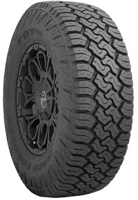 Toyo Open Country C/T
