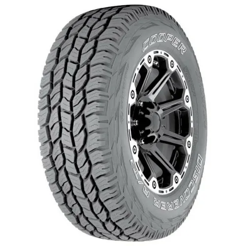 Cooper Discoverer AT3 LT