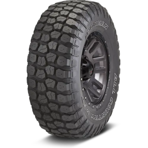Ironman All Country M/T (3-Ply Sidewall)
