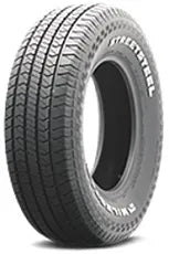 Milestar STREETSTEEL