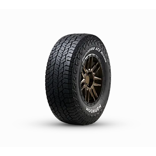 Hankook Dynapro AT2 Xtreme RF12