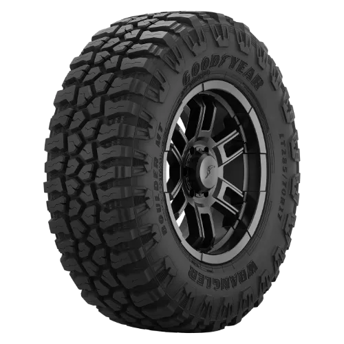 Goodyear Wrangler Boulder MT
