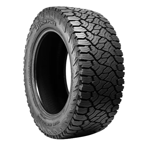 Venom Power TRAIL HUNTER ATS