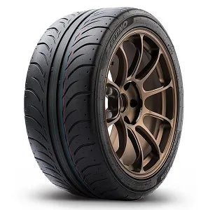 ゼスティノZESTINOグレッジGredge07RS 265/35R18(2)