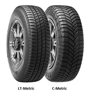 Michelin Agilis CrossClimate
