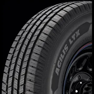 Michelin Agilis LTX