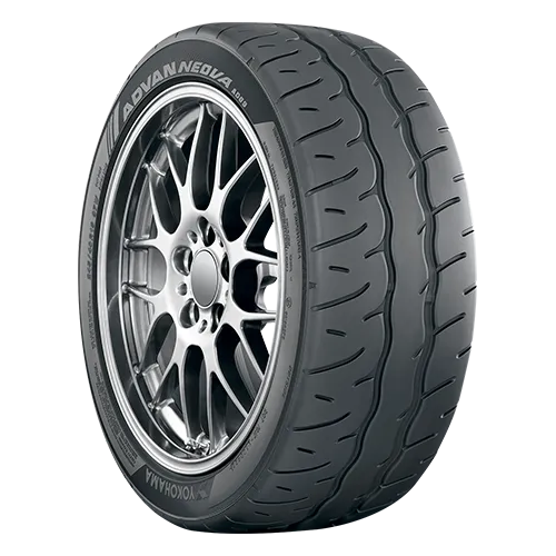 Yokohama ADVAN Neova AD09