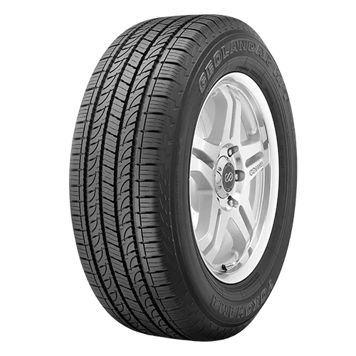 Yokohama Geolandar H/T G056