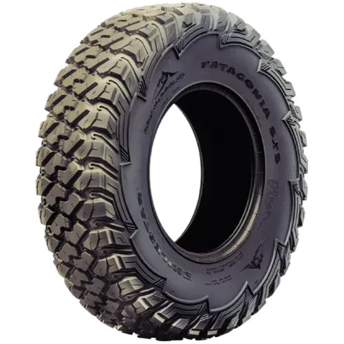 Milestar Patagonia SXS