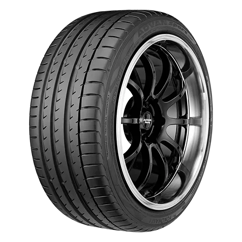 Yokohama ADVAN Sport V105