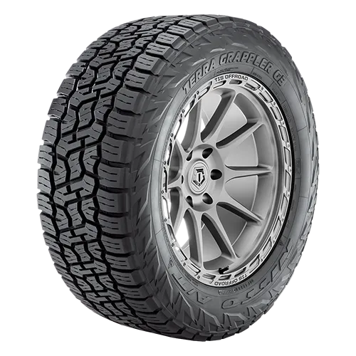 Nitto Terra Grappler G3