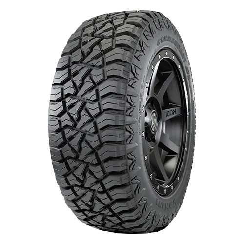 Kanati Commandant ATX