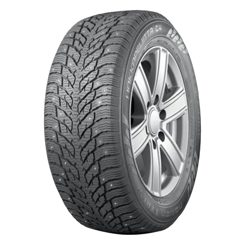 Nokian Hakkapeliitta C4