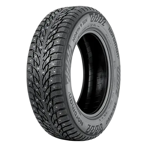 Nokian Nordman North 9 SUV