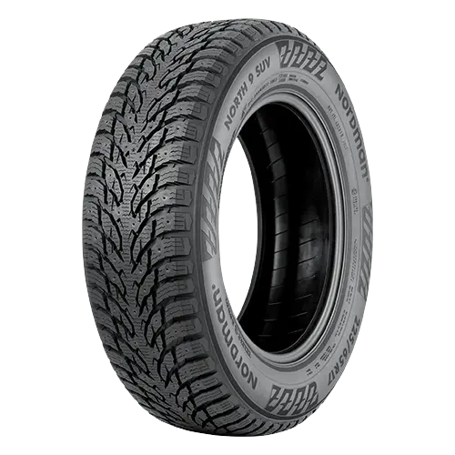 Nokian Nordman North 9 SUV