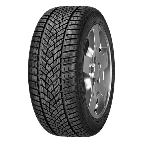 Goodyear Ultra Grip Performance +