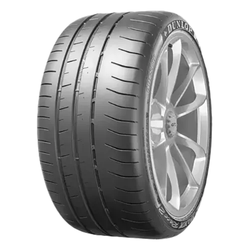 DUNLOP SPORTMAX α13 KAWASAKI NINJA ZX-6R DUNLOP SPORTMAX GPR-300 TWO TIRE SET