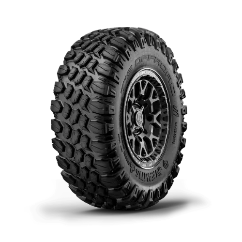 Hercules TIS Off-Road UT1