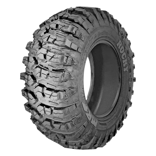 MRT Tires Rocky